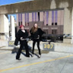 Meet your Posher, Georgia